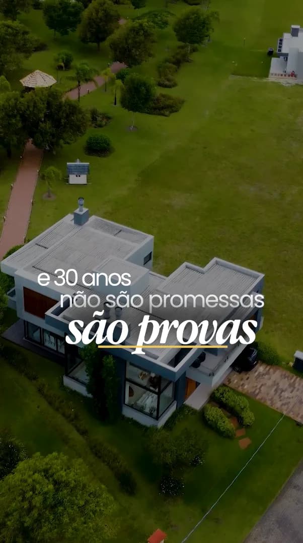 30 Anos Terrasul