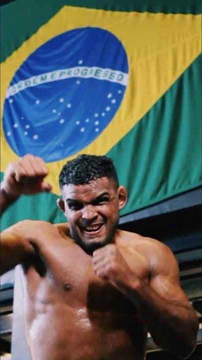 Treino Equipe OCT